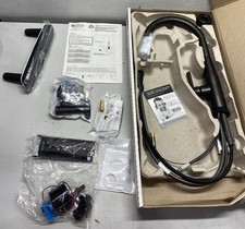 Delta Essa Touch2O Single Handle Pull Down Kitchen Faucet 9113T-RB-DST