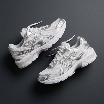 ASICS Gel-1130 Blush Pure Silver 1203A609-700 Men New