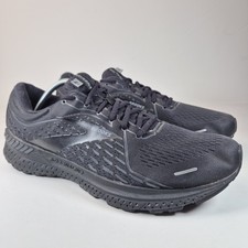 Brooks Adrenaline GTS 21 Men Running Shoe Size 10.5 Supportive Stability Comfort