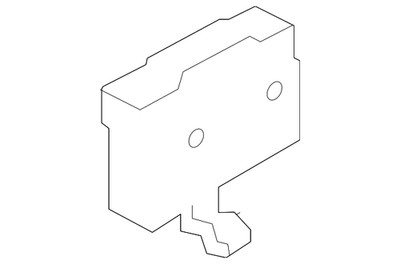 Genuine Volkswagen Power Window Control Module 5Q4-959-592-Q