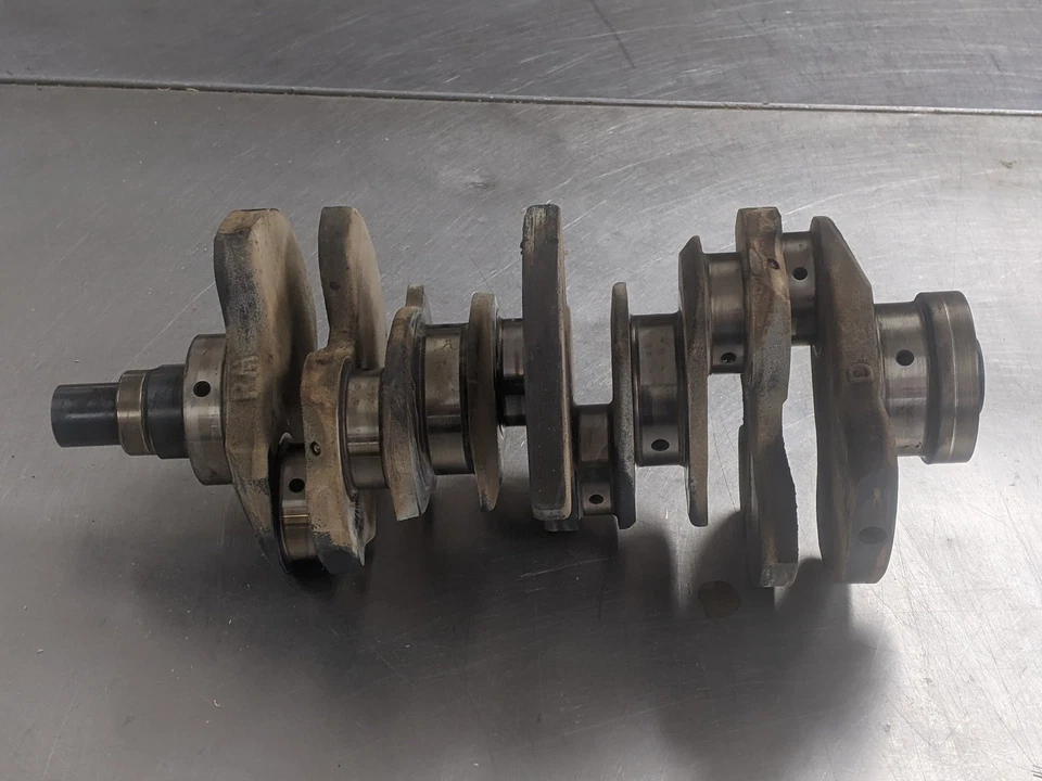 Cigüeñal estándar para 05-08 Honda Pilot 3.5 13310P8AA01 4x4 Foto 2 de 4