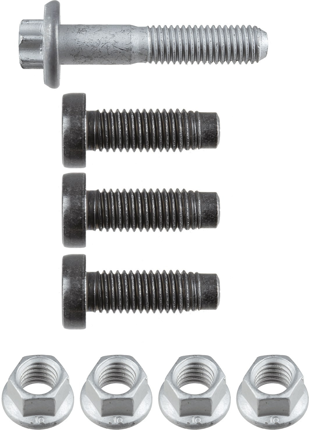 Lemforder Service Pack Pair 44036 01 X2 Automotive Replacement Part - Image 7