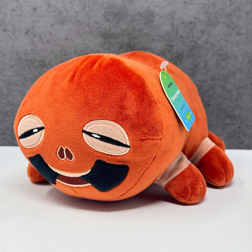 Makeship Trimming Vita Carnis by Darian Quilloy Horror Plush Soft Toy 8 ...