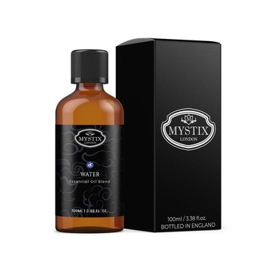 Mystix London | Chinese Water Element Essential Oil Blend 100ml