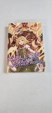 Skeleton Knight in Another World (Light Novel) Vol. 6