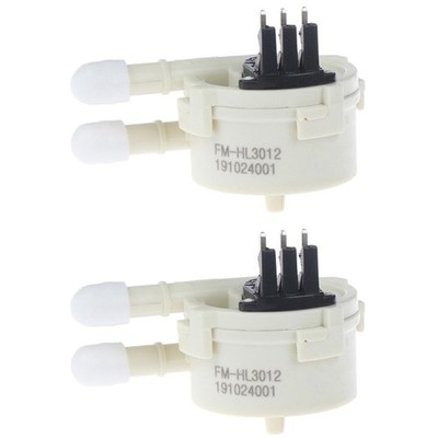 Efficient Flowmeter Accessory Providing Stable Water Output Plastic Texture