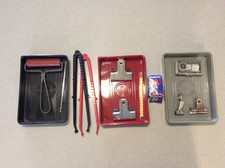 Lot of Vintage Film Photography Developing Processing Dark Room Equipment