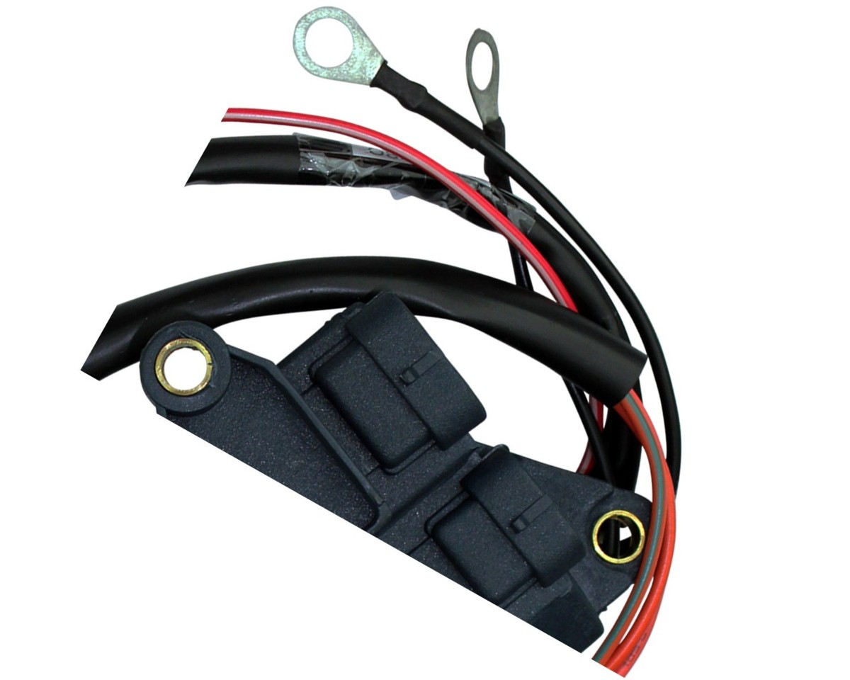 Evinrude Johnson OMC Outboard CDI Power Pack 0586472 0584823 Evinrude Johnson OMC Outboard CDI Power Pack 0586472 0584823