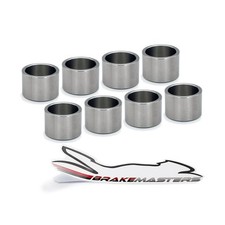 Suzuki GSXR1100 G 1986 front brake caliper stainless steel piston set GU74A