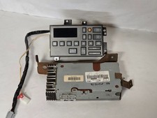 1988-1994 Chevrolet Gmc Ck Truck Radio Receiver Cdm Combo 16140942 16154435