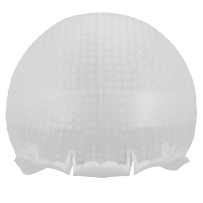 Multi-Functional Silicone Hair Dye Cap - Perfect for Highlighting & Conditioning