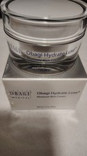 New Box Fresh Obagi Hydrate Luxe Moisture-Rich Cream 1.7 Oz 48g Daily Treatment