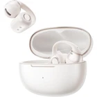 NEW Shokz Opendots 2 Open-Ear Clip-On Wireless Earbuds, White E320-ST-WT-US