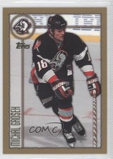 1998-99 Topps Michal Grosek #152 0a0