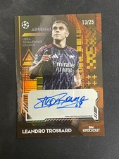 2024-25 Topps Knockout UEFA Club Competitions Soccer Checklist Guide in-content 25