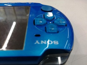 Sony PlayStation Portable PSP-3000 Console Portable Gaming System A2275