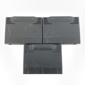 SNK Neo Geo Game Lot of 3 Fatal Fury Special etc. Cartridge Only Tested 7147 UT