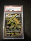 Pokémon TCG Rayquaza VMAX TG29/TG30 SWSH Silver Tempest PSA 10