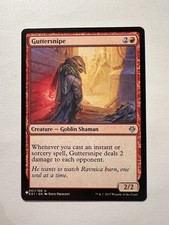Guttersnipe - MTG The List: Archenemy: Nicol Bolas - NM