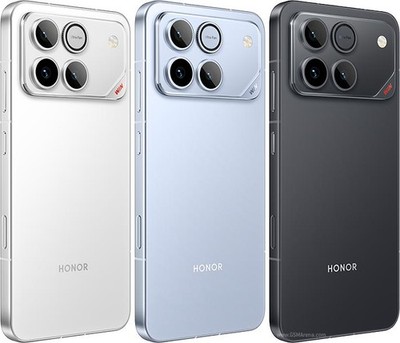 Honor WIN 5G 6.83”185Hz OctaCore SD8 Elite Gen 5 10000mAh Gaming