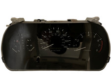 Speedometer Instrument Cluster 1999 - 2001 Toyota Solara 4Cyli. 127,247 Miles