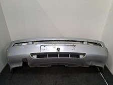 Pare-choc avant Citroen EVASION