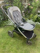 Ocarro Mama’s And Papa’s Pram - Mint Condition