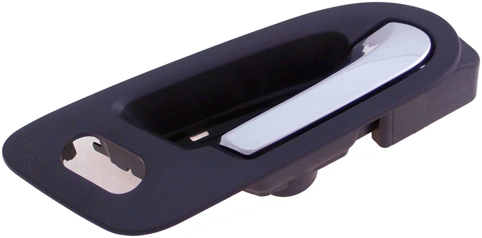 Manija de puerta interior delantera derecha para Saturn Vue Dorman 82654 2006-2007 Foto 3 de 3