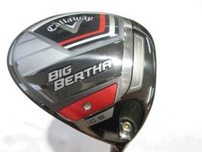 Callaway BIG BERTHA 2023 10.5  45.25in Driver Right-Handed w/HC 7551