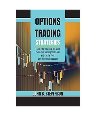Options Trading Strategies: Learn How To Apply The Most Profitable Trading Strat