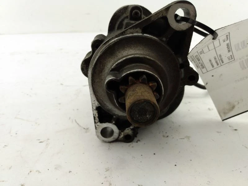 Motor De Arranque HONDA PRELUDE 99 00 01 1999 2000 2001 Foto 3 de 4