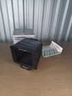 Mamiya Bellows Lens Hood for M645 Camera In Box With Manual Mint !