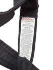 BABYBJÖRN Active Baby Carrier Black Cotton Machine Washable Infant/Toddler — photo 2
