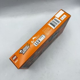 LEGO Power Functions Motor Set (8293) Retired SEALED NEW