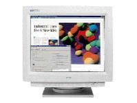Moniteur CRT HP A4331D A4331 – 20 Pouces, Multi-sync, Couleur, Occasion Fonctionnel