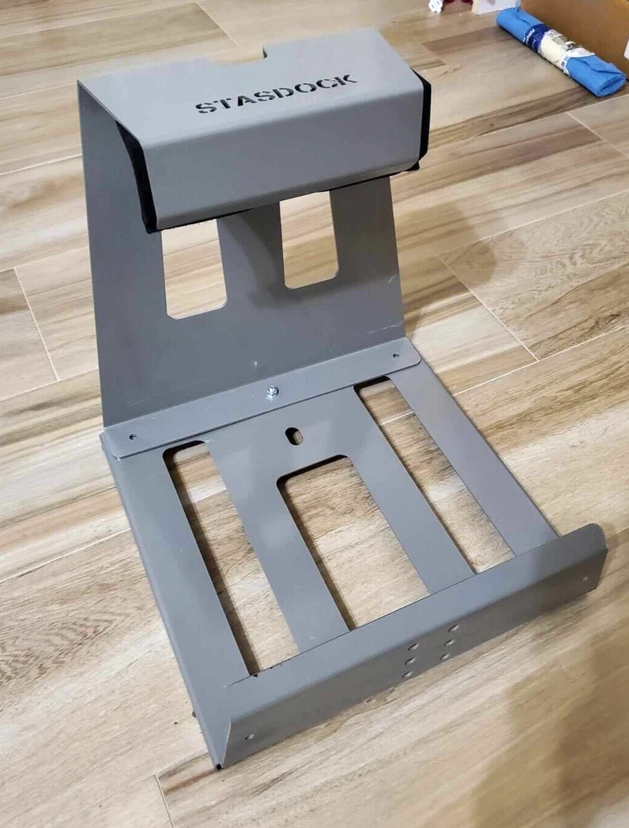 Stasdock bike rack deals