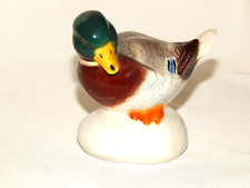 ENTE Goebel STOCKENTE Wildente Duck wild duckywucky