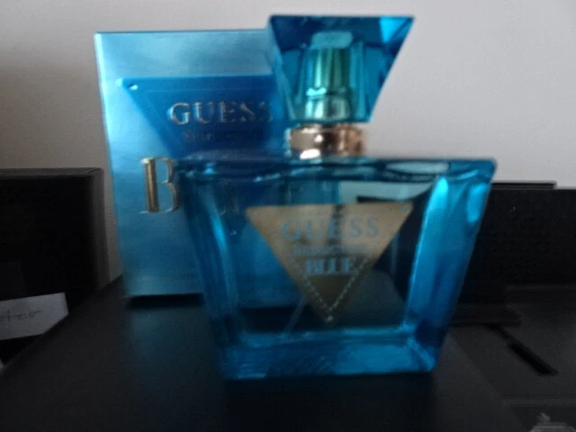 Guess seductive cheap review