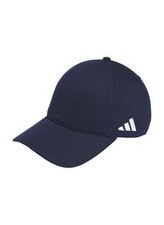 Adidas Team Navy Blue Adjustable Washed Slouch Hat