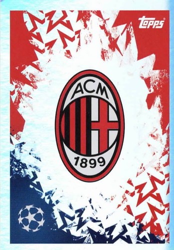 Topps UEFA Champions League 2024/25 Sticker Nr. 1-531 Chrome & Sets & Teams - Bild 74 von 209