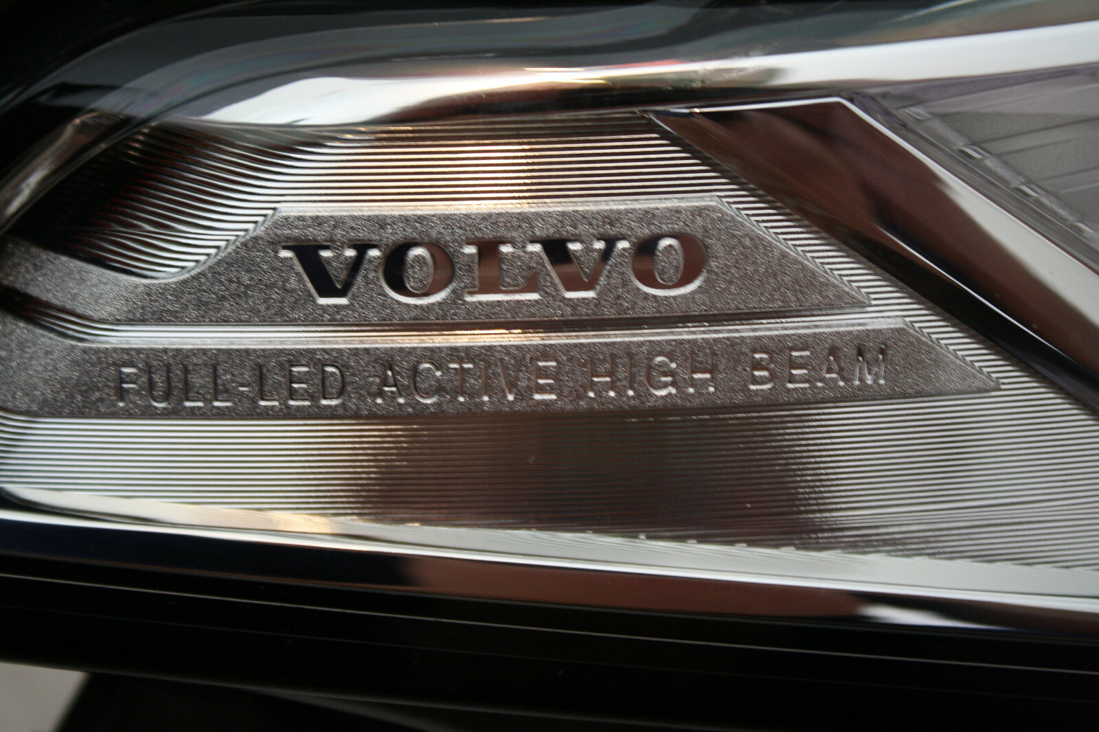 ORIGINAL Volvo XC90 XC 90 Full Voll LED Scheinwerfer rechts 