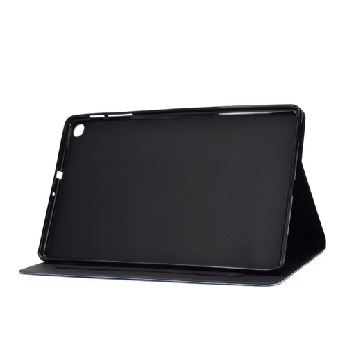 Tablet Case [Select Model] - Leather Flip Case Protective Cover with Stand M01XX - Picture 30 of 41
