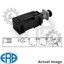 Brakelight switch opel