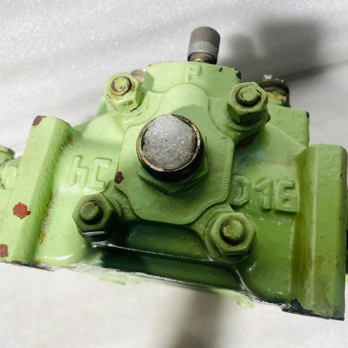 Denison Parker 00061428019781 Hydraulic Mobile Valve - Picture 7 of 9