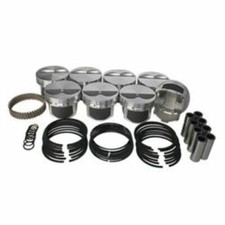 Wiseco-pro Tru Pts539a3 Piston Pro Tru Forged Flat Top 4.110 Bore For Amc 360 Wiseco-pro Tru Pts539a3 Piston Pro Tru Forged Flat Top 4.110 Bore For Amc 360