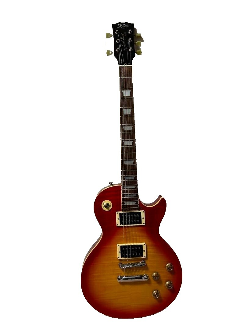 Tokai Love Rocks | eBay