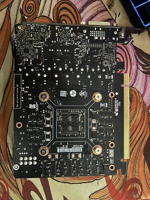 ひろりんページ HP NVIDIA GeForce GTX1660 Super 6GB FH PCIe Video Card (L83322-001