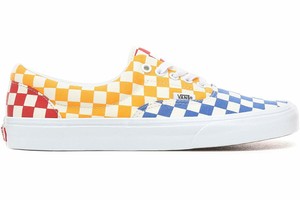 vans multicolor era