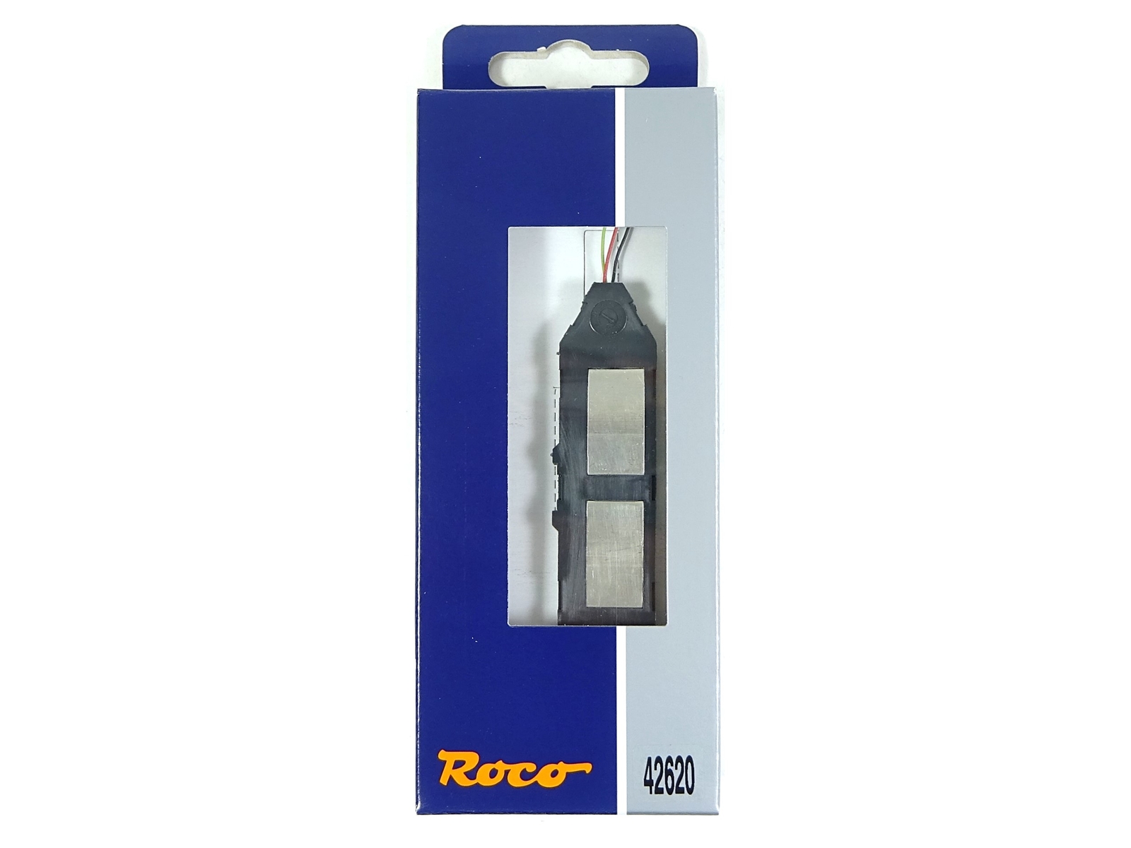 Roco Line H0 Set 3x 42620 Universal-Bettungsweichen­­antrieb +Neu - Bild 5