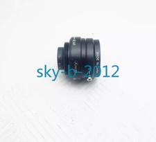 1 PCS KOWA industrial camera lens 2/3 F1.4 F 16MM tested